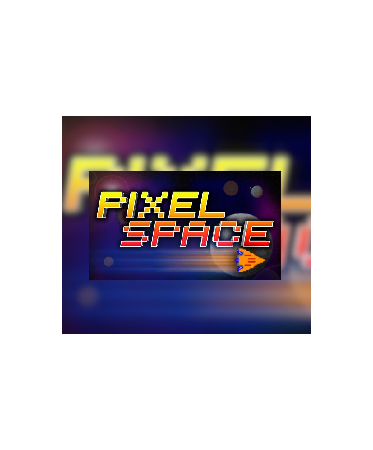 Pixel Space Steam Key GLOBAL